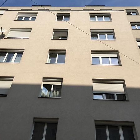 Vienna Downtown River Apartment Luaran gambar