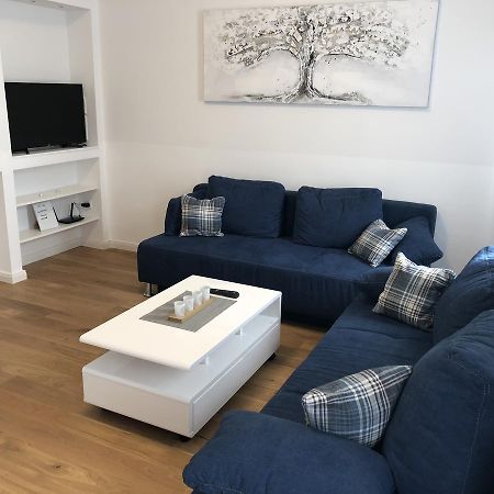 Vienna Downtown River Apartment Luaran gambar