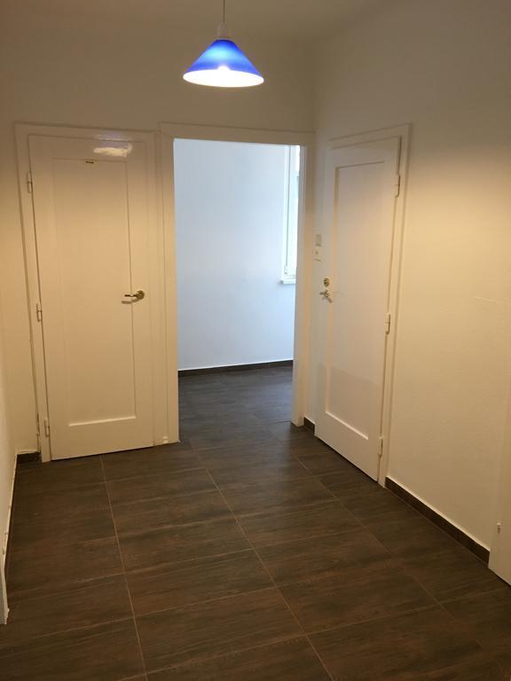 Vienna Downtown River Apartment Luaran gambar