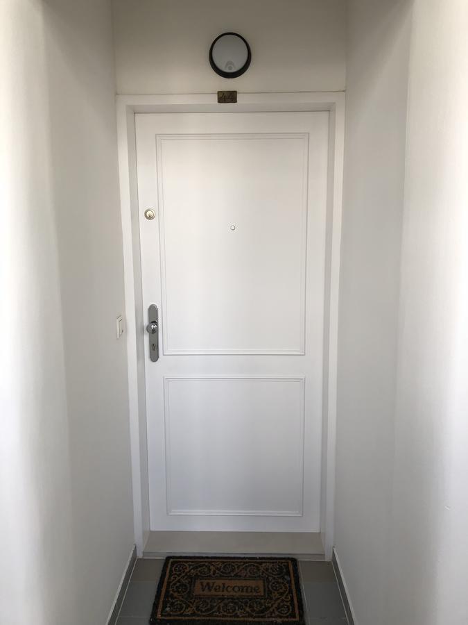 Vienna Downtown River Apartment Luaran gambar