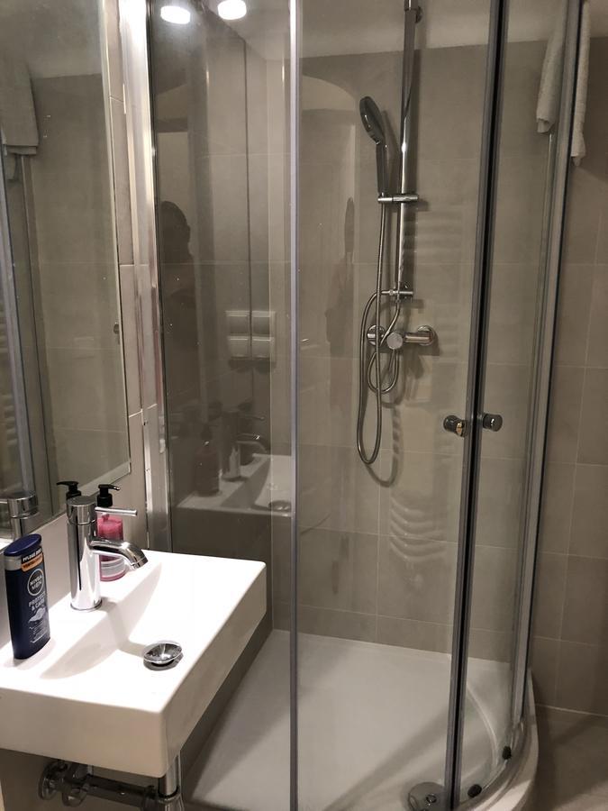Vienna Downtown River Apartment Luaran gambar